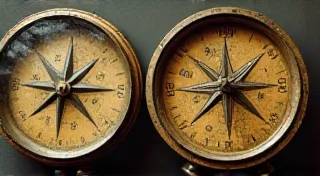 Equatorial vs. Altazimuth: Choosing Your Cosmic Compass